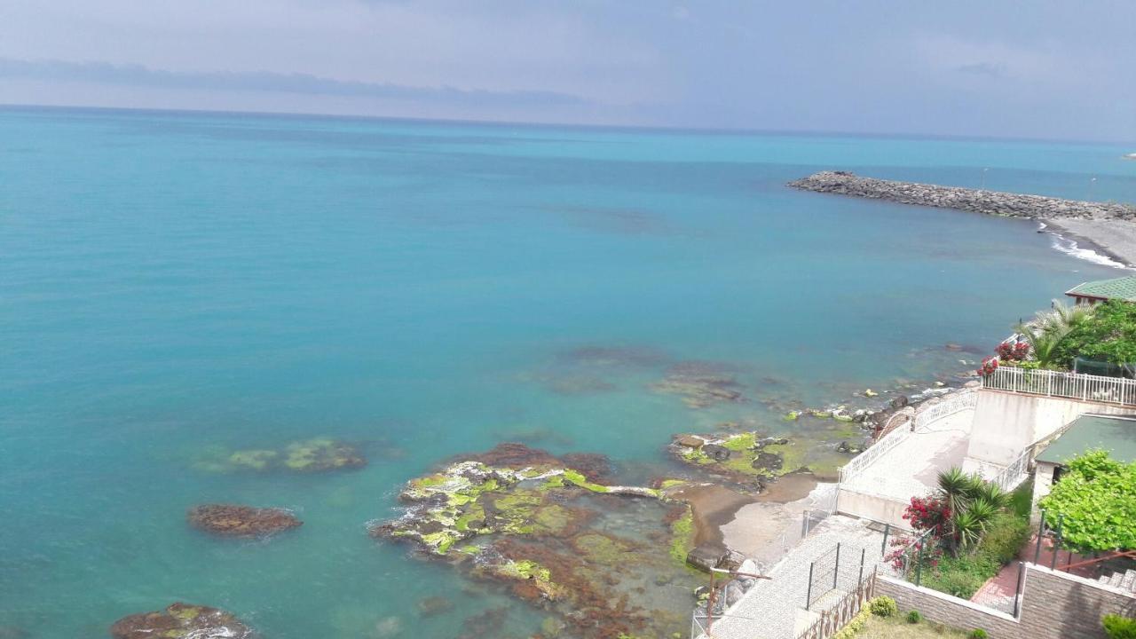 Trabzon Sea Palace Εξωτερικό φωτογραφία