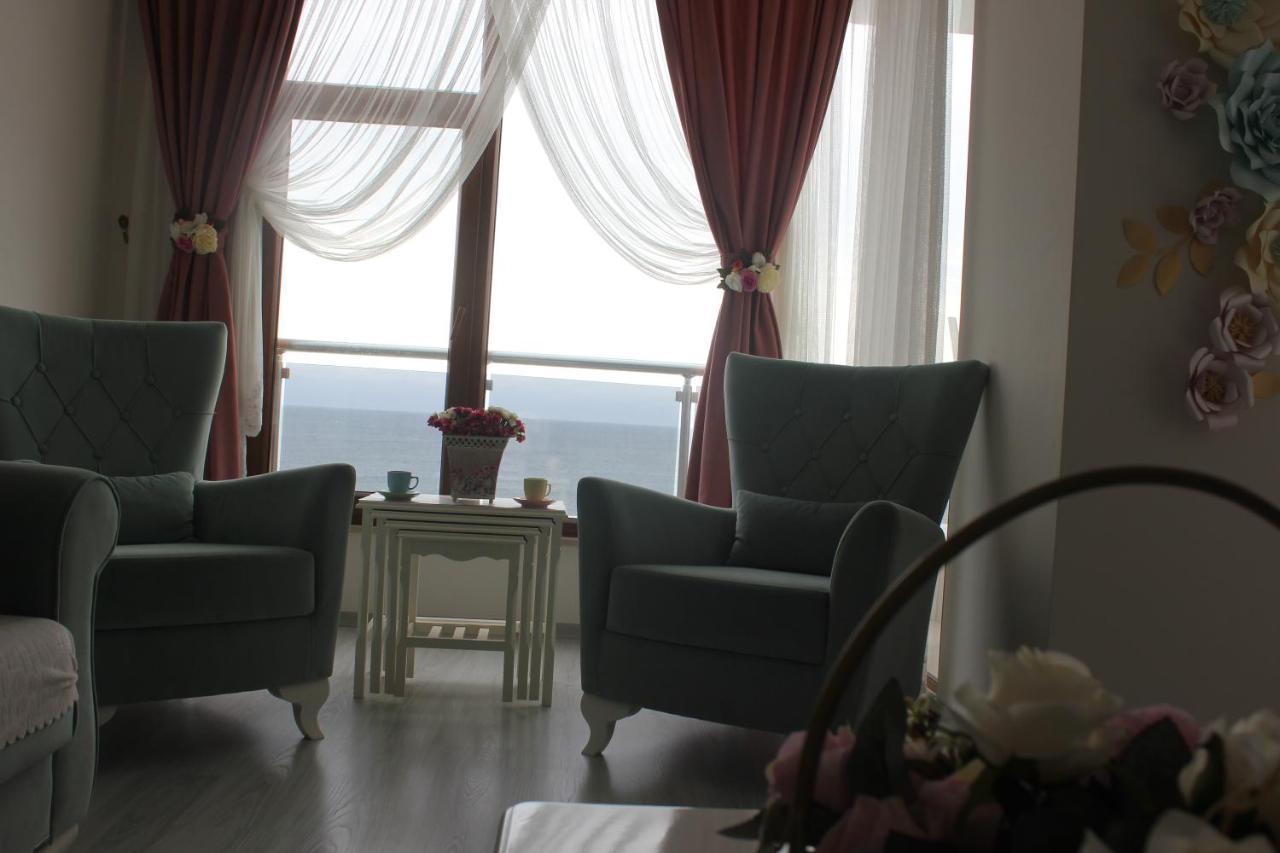 Trabzon Sea Palace Εξωτερικό φωτογραφία