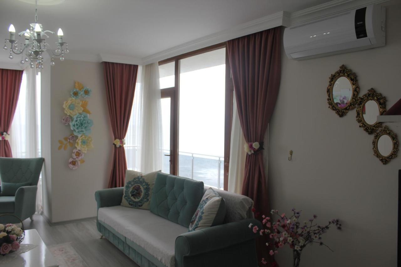 Trabzon Sea Palace Εξωτερικό φωτογραφία