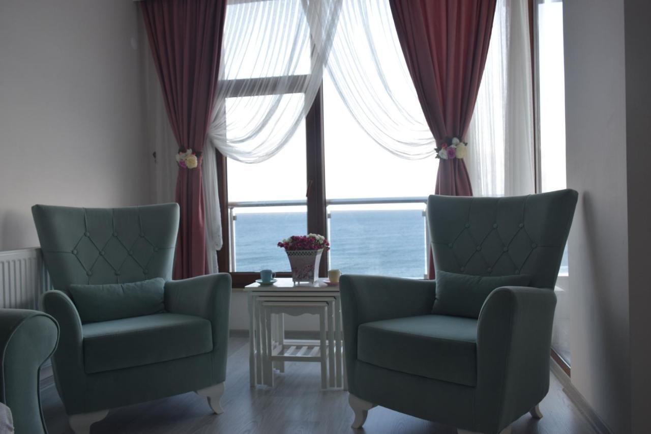 Trabzon Sea Palace Εξωτερικό φωτογραφία