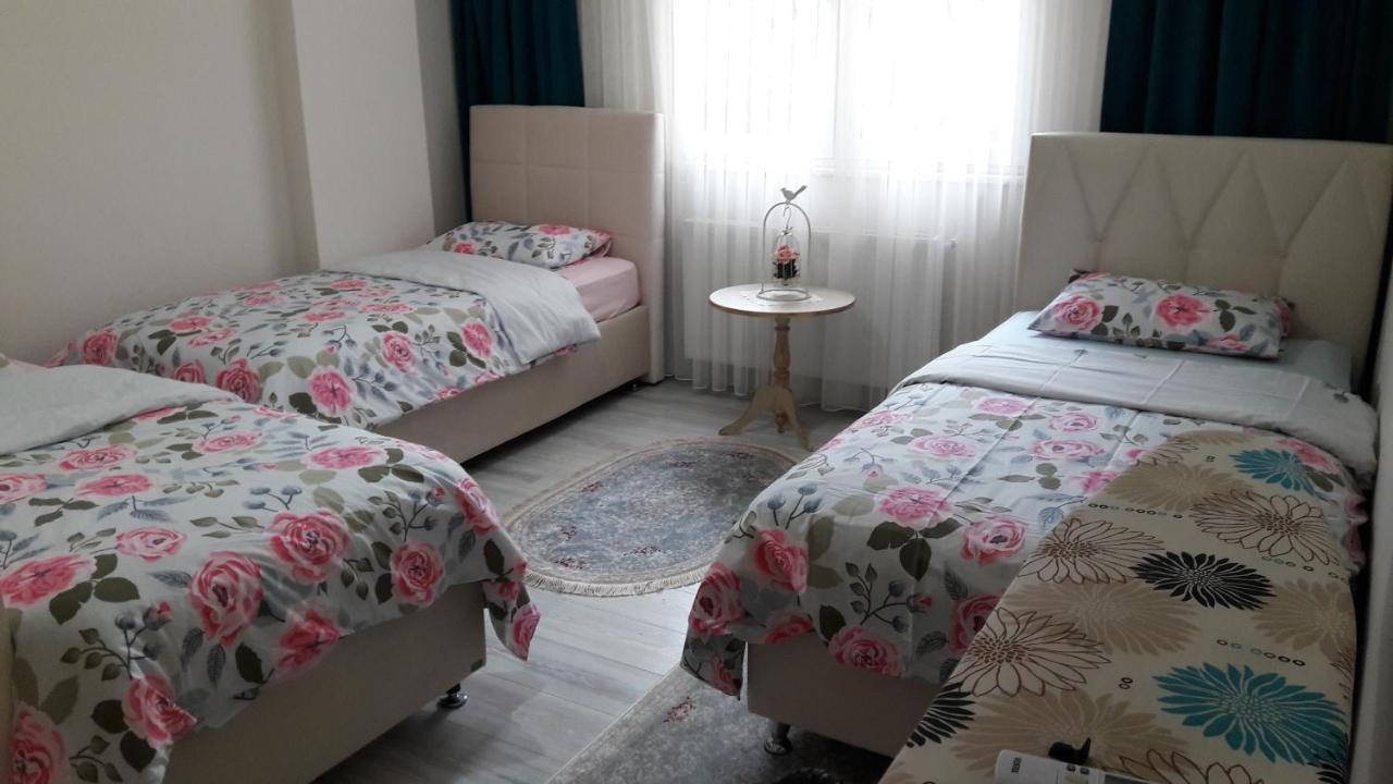 Trabzon Sea Palace Εξωτερικό φωτογραφία