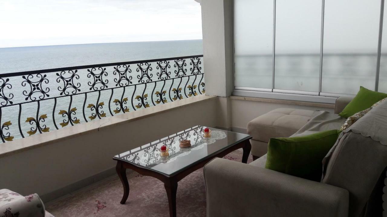 Trabzon Sea Palace Εξωτερικό φωτογραφία