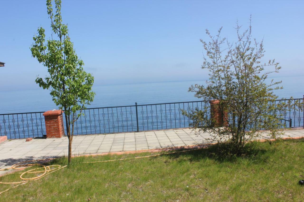 Trabzon Sea Palace Εξωτερικό φωτογραφία