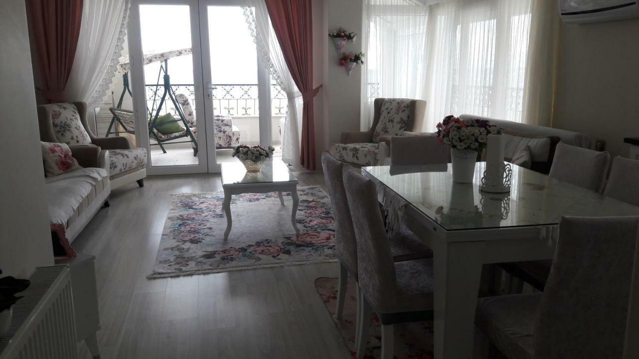 Trabzon Sea Palace Εξωτερικό φωτογραφία