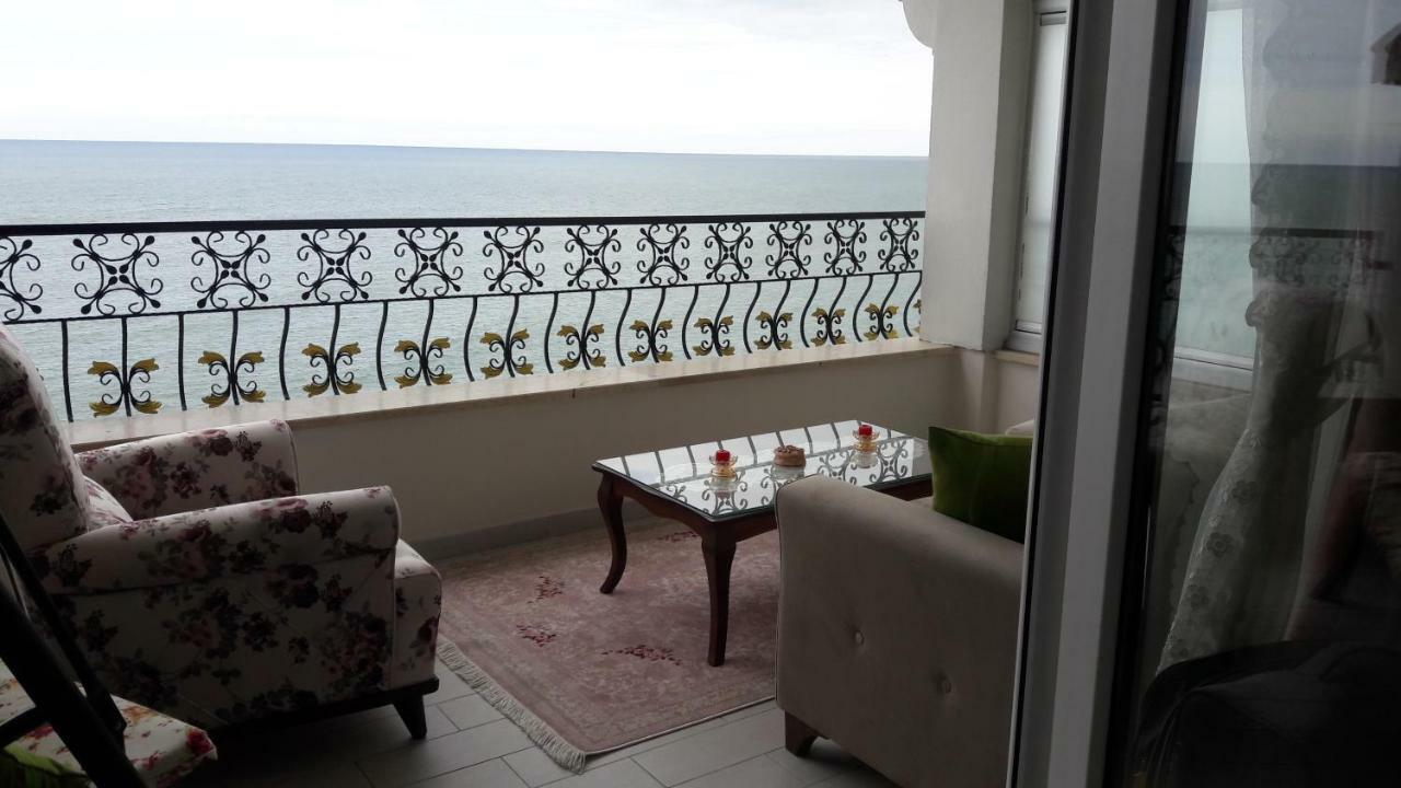 Trabzon Sea Palace Εξωτερικό φωτογραφία