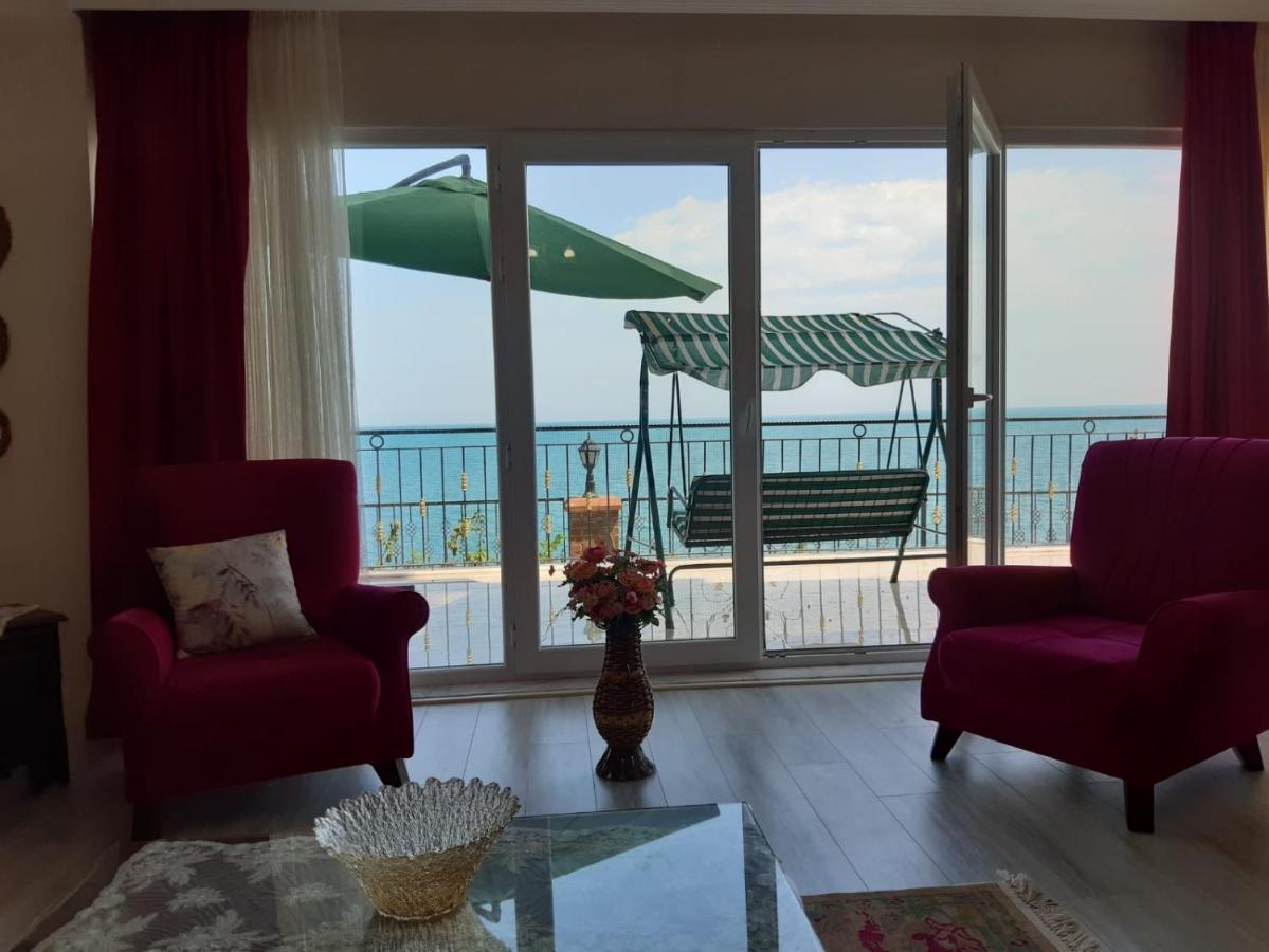 Trabzon Sea Palace Εξωτερικό φωτογραφία