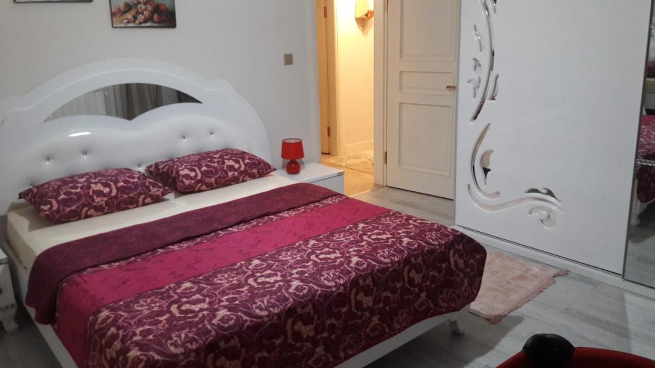 Trabzon Sea Palace Εξωτερικό φωτογραφία