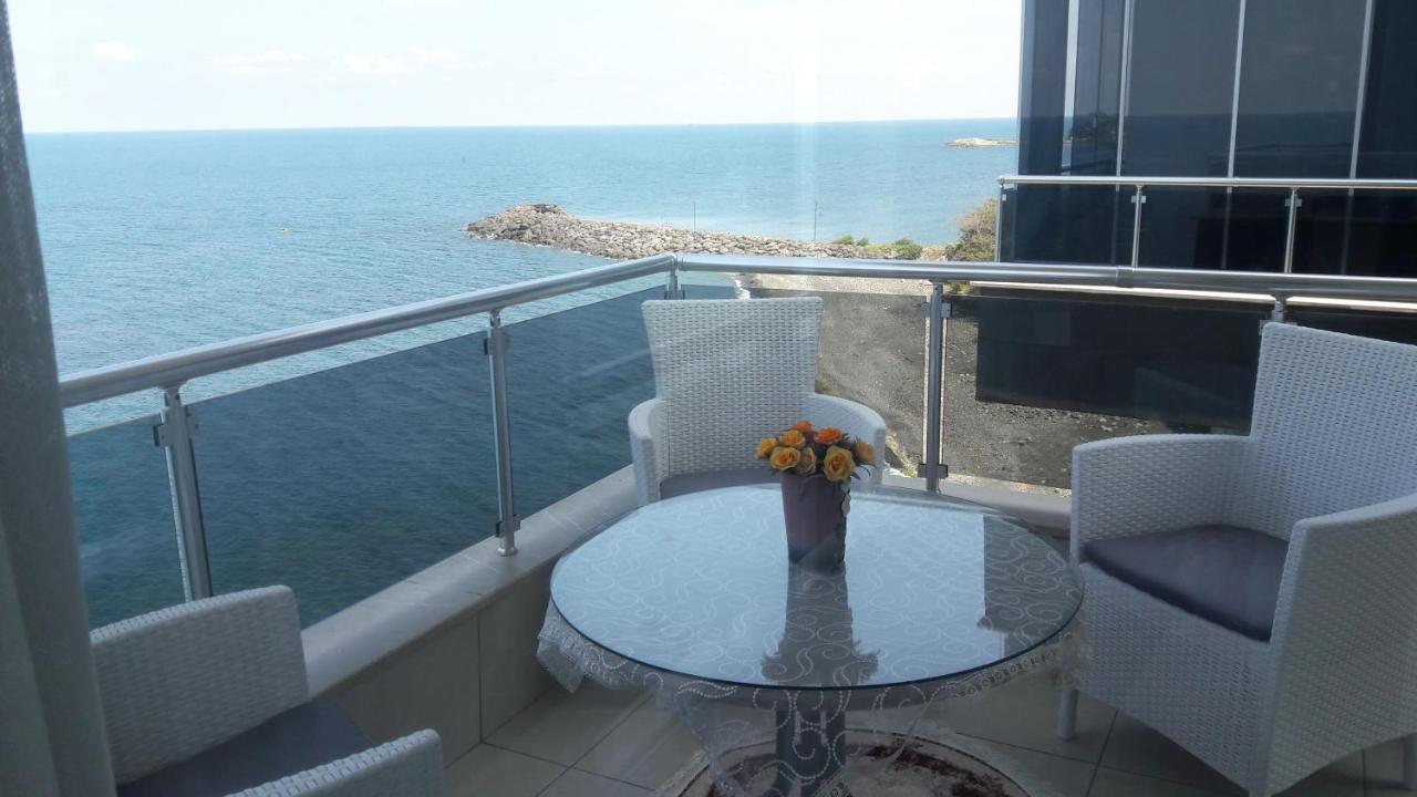 Trabzon Sea Palace Εξωτερικό φωτογραφία