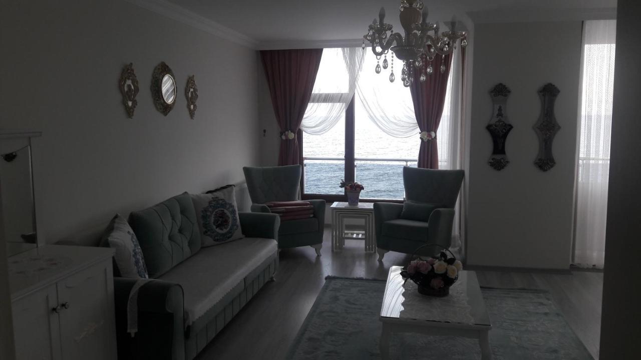 Trabzon Sea Palace Εξωτερικό φωτογραφία
