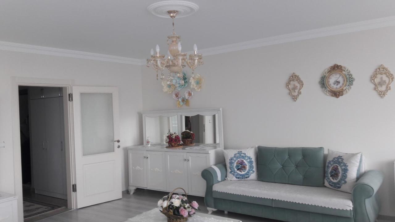 Trabzon Sea Palace Εξωτερικό φωτογραφία
